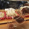 Kopi Blooming Street Food, Ala Angkringan Harmoni di Kota Mojokerto Ini Patut Diincip