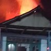 Ditinggal Beli Kopi, Rumah Warga di Mojokerto Ludes Terbakar