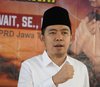 Gus Fawait : Kolaborasi Jokowi-Prabowo wujud Patriotisme Sejati Masa Kini