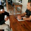 Tiga Remaja Dikeroyok Pemuda Tak Dikenal dengan Menggunakan Pedang