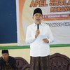 Jelang Pemilu 2024, Prabowo Effect Dongkrak Elektabilitas Partai Gerindra