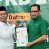 Calonkan Bupati, Kepala BPKAD Lamongan Siap Pensiun Dini dari ASN