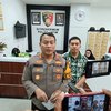 Motif Polwan di Mojokerto Bakar Suami yang juga Polisi hingga Meninggal