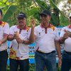 Ciptakan Sekolah Sehat, Dinas Pendidikan Lamongan <em>Launcing</em> Gerakan Makan Ikan