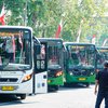 15 Bus Trans Jatim Rute Gresik-Lamongan PP Beroperasi, Tarifnya Super Murah