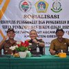 Pemdes Gedangkulut Ikuti Bimbingan Hukum Penggunaan dan Pengelolaan Dana Desa