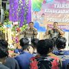 Desa Ngabetan Gresik Gelar Talk Show Malam Mingguan Cegah Narkoba dan Kenakalan Remaja
