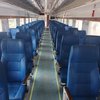 Ada Captain Seat di Kereta Brantas New Generation