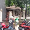 Foto-Foto KPK Geledah Dua Rumah La Nyalla Mattalitti di Surabaya