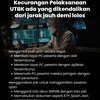 Kecurangan dalam UTBK, Joki hingga Router Proxy dan Kamera di Kawat Gigi