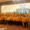 Ali Mufthi Calon Tunggal Ketua DPD Golkar Jatim, Ini Kata Sarmuji