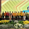 Pimpin Golkar Jatim, Ali Mufthi Diminta Teladani Sarmuji