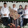 Belajar Wayang bersama Abah Warsubi, Tanamkan Seni Budaya pada Pelajar SD di Jombang