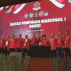 Rapimnas I dan Munas XII SOKSI Digelar di Jakarta, Pilih “Kapten Kapal” SOKSI yang Baru