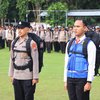 Lewat Polisi RW, Polres Madiun Siapkan Pengamanan Menjelang Suro