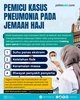 Tetap Perketat Prokes saat Beribadah Haji