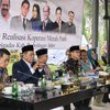 Mendes PDTT Janji Carikan Solusi Krisis Air Bersih di Lereng Bromo