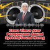 Jawa Timur Atur Penggunaan Sound System/Sound Horeg