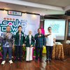 DPRD Jatim Ajak Gen Z Melek Politik Menuju Indonesia Emas lewat Squad Dewan