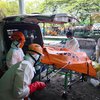 Jumlah Sementara Korban Meninggal Tragedi Ponpes Al Khoziny 13 Orang