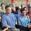 Pengacara Dilaporkan Anggota DPRD Saat Bela Klien, 25 Advokat Datangi Polres Jember