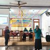 Lewat Workshop, PKK Desa Wringinrejo Asah Public Speaking Kader dan Pengurus