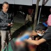 Seorang Pria di Lamongan Nekat Gantung Diri Karena Dugaan Depresi