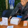 Dibubarkan Aparat, Bedah Buku “Reset Indonesia” Batal Digelar di Madiun