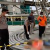 Sempat Mengeluh Pusing, Seorang Pekerja Meninggal di Pelabuhan PT Semen Indonesia Tuban
