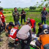 Petani Lansia Asal Lamongan Meninggal Dunia di Hutan Cendoro Mojokerto