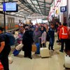 19.110 Tiket Kereta Masa Angkut Lebaran Telah Terjual di PT KAI Daop 7 Madiun