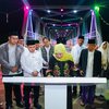 Resmikan Jembatan Bubak Mojokerto, Khofifah: Semoga Membawa Manfaat Besar