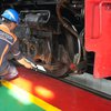 Sambut Lebaran, PT KAI Intensif Merawat Lokomotif dan Kereta