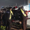 Viral Freestyle Motor di Mojokerto, Tiga Pelaku Dijemput Polisi