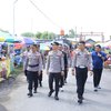 Polres Madiun Intensifkan Pengamanan di Acara IKS PI Kera Sakti