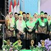 Resmi Digelar, MTQ XXXII Gresik Jadi Ajang Cetak Generasi Qura’ani dan Pertahanan Juara