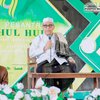 Ulama Madura Tegaskan Komitmen Lawan Narkoba di Pesantren