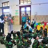 Kenalkan Kereta Sejak Dini, KAI Madiun Buka Program Edukasi bagi TK dan RA
