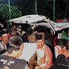 Satu Korban Tabrakan Kereta di Bekasi Dimakamkan di Ngawi