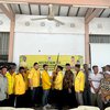 Tancap Gas Menuju 2029, Golkar Perkuat Mesin Politik Hingga Akar Rumput