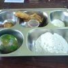 Wali Murid Protes, Menu MBG Siswa MI di Pasuruan “Garingan” Tanpa Sayur