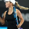 Putintseva Singkirkan Sloan Stephens