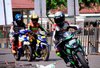 Ratusan Pembalap Meriahkan Jatim Racing Series Bupati Situbondo Cup 2024