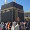 Sebagian Jemaah Umrah Indonesia Telah Kembali ke Tanah Air