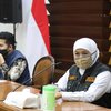 Khofifah: Menteri Kesehatan Setuju Malang Raya Terapkan PSBB