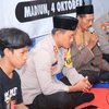 Aremania Kabupaten Madiun Gelar Doa untuk Korban Tragedi Kanjuruhan