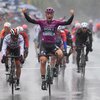 Ackermann Bukukan Kemenangan Kedua di Giro d'Italia