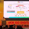 "Go Digital", Supaya IKM Berdaya Saing Global