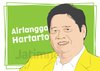Airlangga Hartarto Resmi Nakhodai Partai Golkar