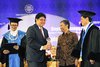 Menperin Raih Herman Johannes Award Bidang Industri 4.0